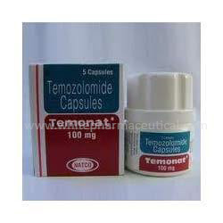 Temonat Capsule